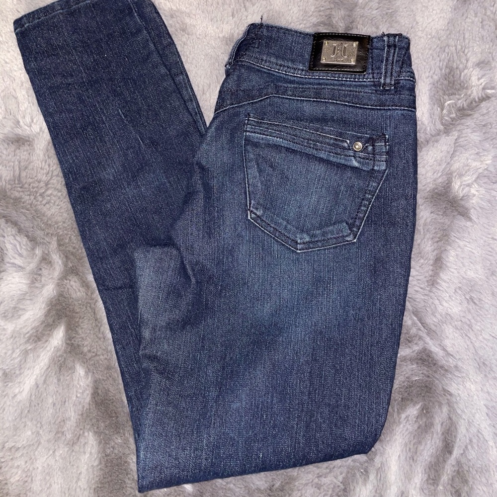 Jolt skinny jeans size 9